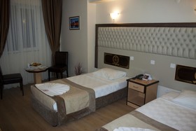 Aktas Hotel