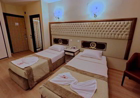 Aktas Hotel