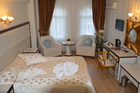 Aktas Hotel