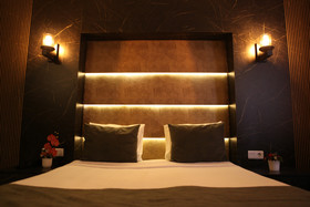 Aktas Hotel
