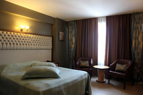 Aktas Hotel