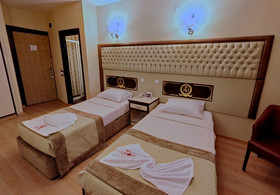 Aktas Hotel