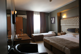 Aktas Hotel