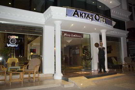 Aktas Hotel