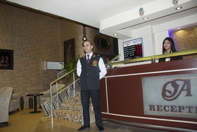 Aktas Hotel