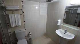 Atlihan Hotel