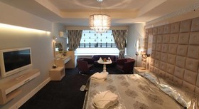 Atlihan Hotel