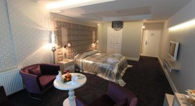 Atlihan Hotel