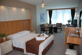 Atlihan Hotel