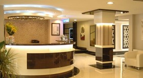 Atlihan Hotel