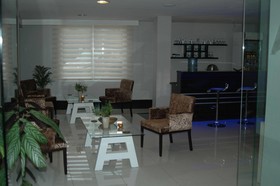 Atlihan Hotel