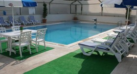 Atlihan Hotel