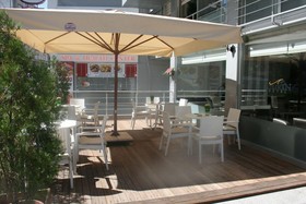 Atlihan Hotel