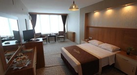Atlihan Hotel