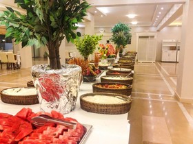 Barbarossa Club & Hotel