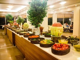 Barbarossa Club & Hotel