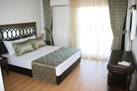 Barbarossa Club & Hotel