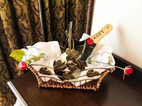 Barbarossa Club & Hotel