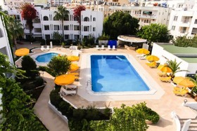 Barbarossa Club & Hotel