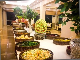 Barbarossa Club & Hotel