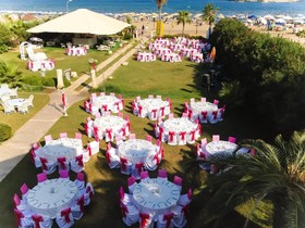 Barbarossa Club & Hotel