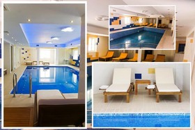 Barbarossa Club & Hotel