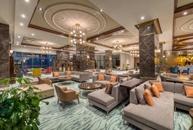 BN Hotel Termal & Spa