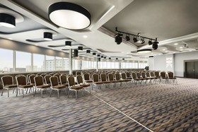 Ramada by Wyndham Mersin