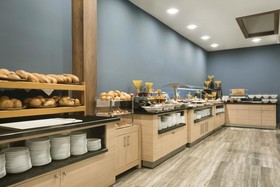 Ramada by Wyndham Mersin