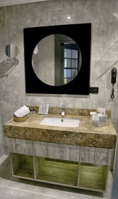 Ramada by Wyndham Mersin
