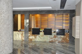 Ramada by Wyndham Mersin