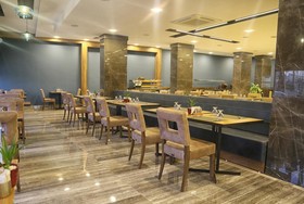 Ramada by Wyndham Mersin