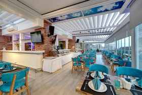 Forum Suite Hotel