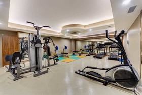 Forum Suite Hotel