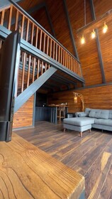 Fs Bungalows Otel