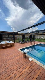 Fs Bungalows Otel