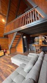 Fs Bungalows Otel