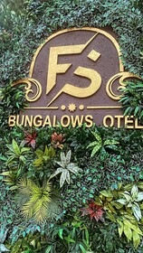 Fs Bungalows Otel