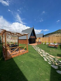 Fs Bungalows Otel