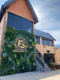 Fs Bungalows Otel