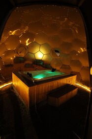 Fs Bungalows Otel