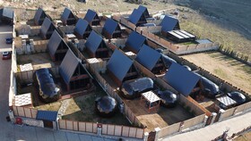 Fs Bungalows Otel