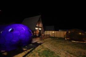 Fs Bungalows Otel