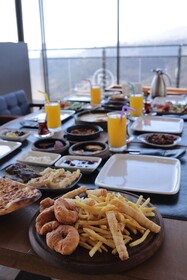 Fs Bungalows Otel