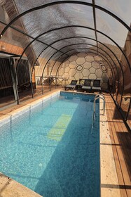 Fs Bungalows Otel