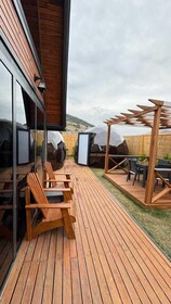 Fs Bungalows Otel