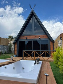 Fs Bungalows Otel