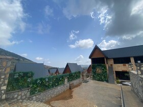 Fs Bungalows Otel
