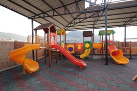 Fs Bungalows Otel