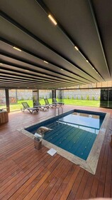 Fs Bungalows Otel